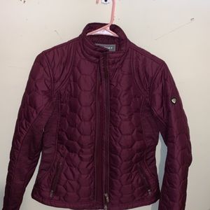 Ariat jacket